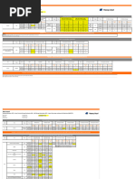 Demurrage and Detention Charges Overview | PDF | Transport | Shipping