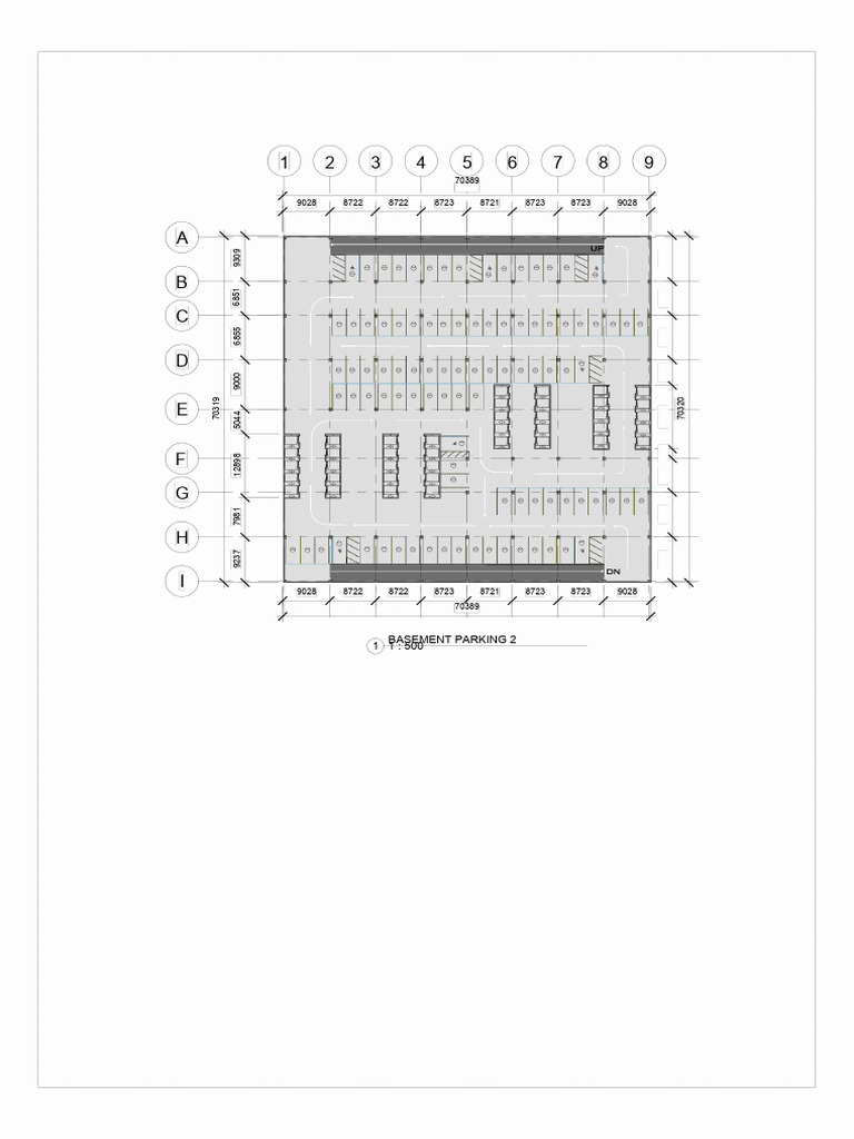 Basement 2 | PDF