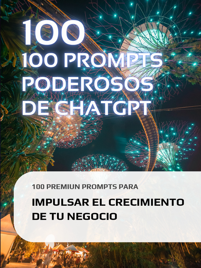 Impulsar El Crecimiento de Tu Negocio. | PDF | Producto (Negocio) | Marca