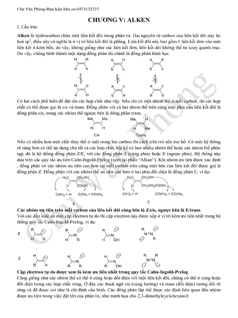 6 - Chu o NG 5 - Alken | PDF