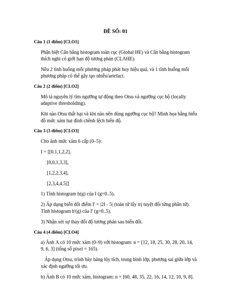 De 01 | PDF