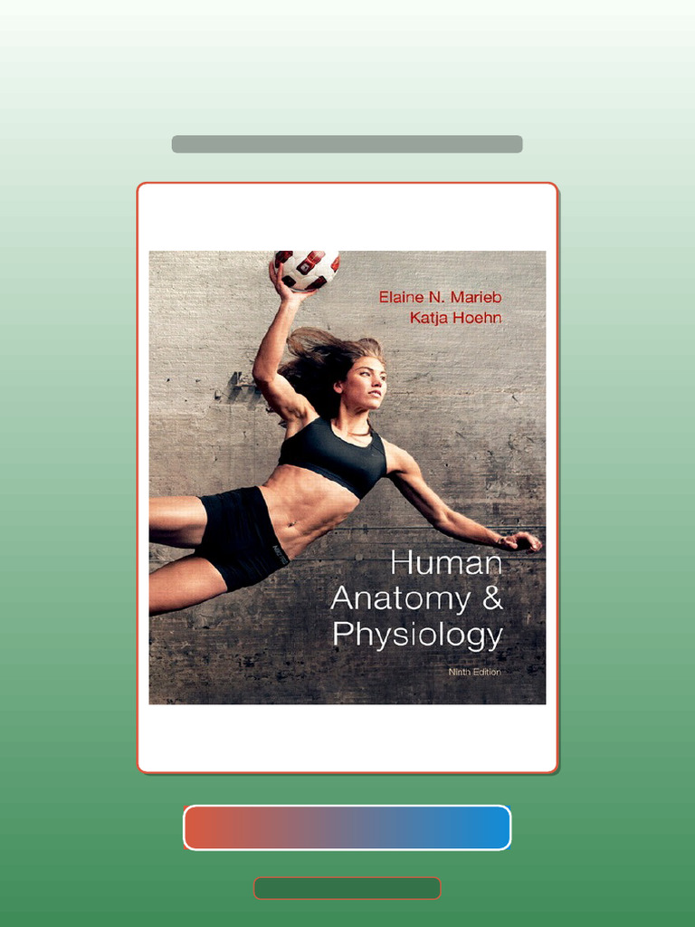 Test Bank of Human Anatomy and Physiology Books A La Carte 9th Edition ...