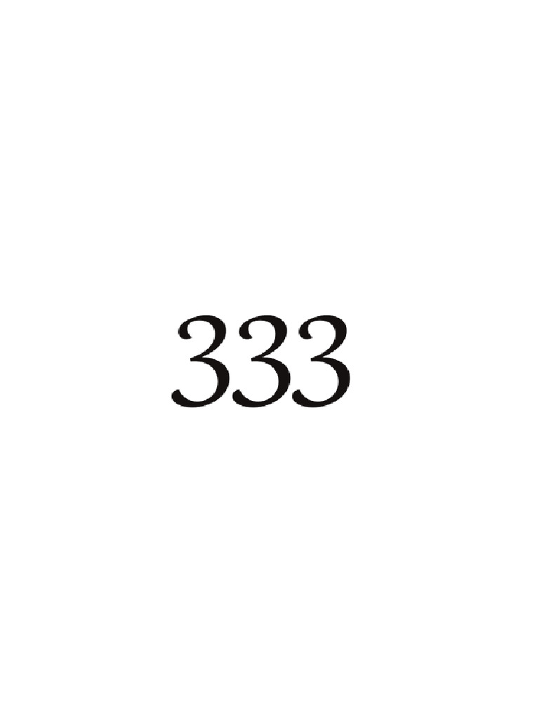 333 | PDF