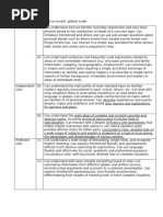 OPIc Level Descriptions and Criteria | PDF