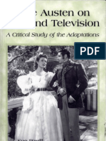 Download Parrill Sue - Jane Austen on Film and Television A Critical Study of the Adaptations 2002 by lulyaa SN96399054 doc pdf