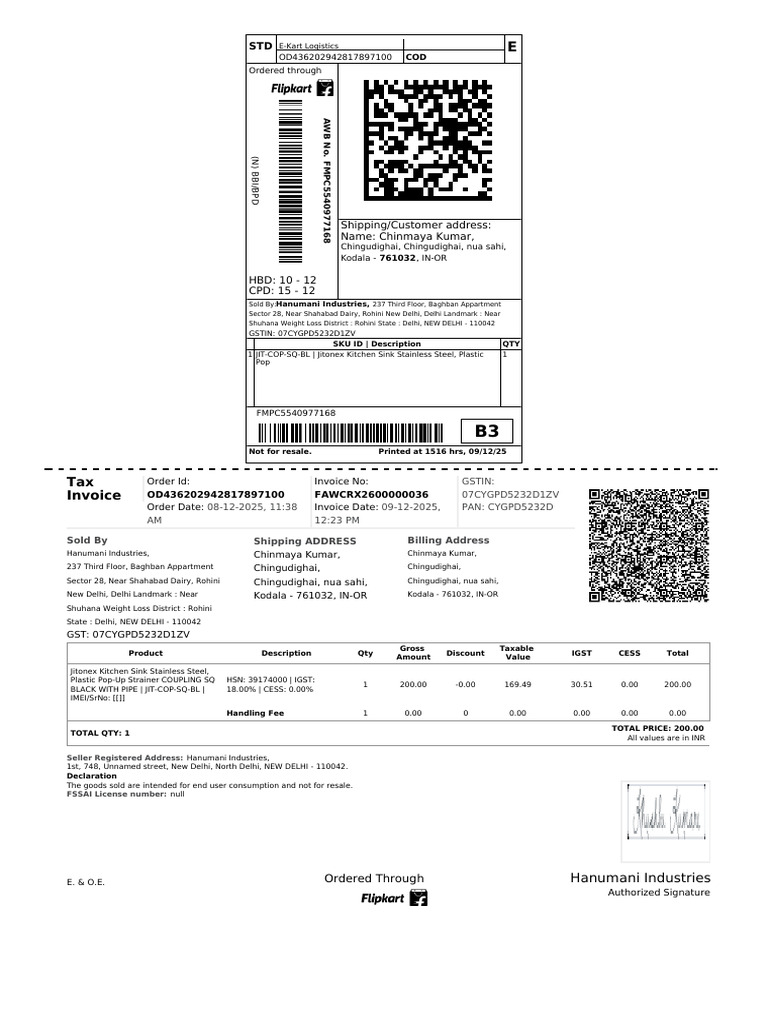 Order 1765273580656jjyijfubhjj | PDF