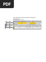 Download 10X18-Change Gear Chart by Stanley Steamer SN96403118 doc pdf