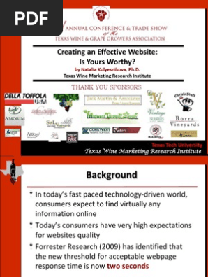 Worthy Website