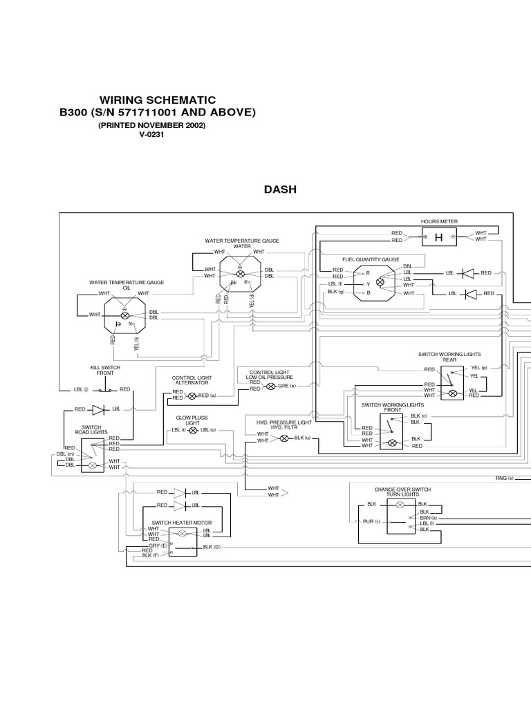 v-0231-2 | PDF | Automotive Industry | Vehicle Technology