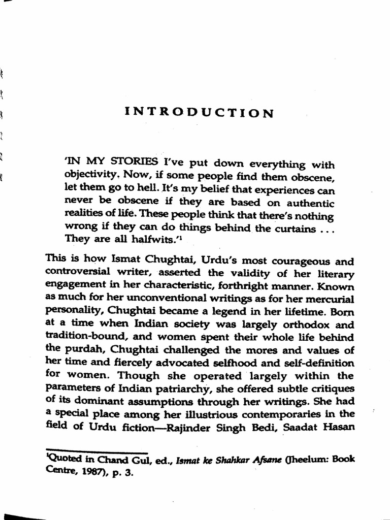 Introduction | PDF