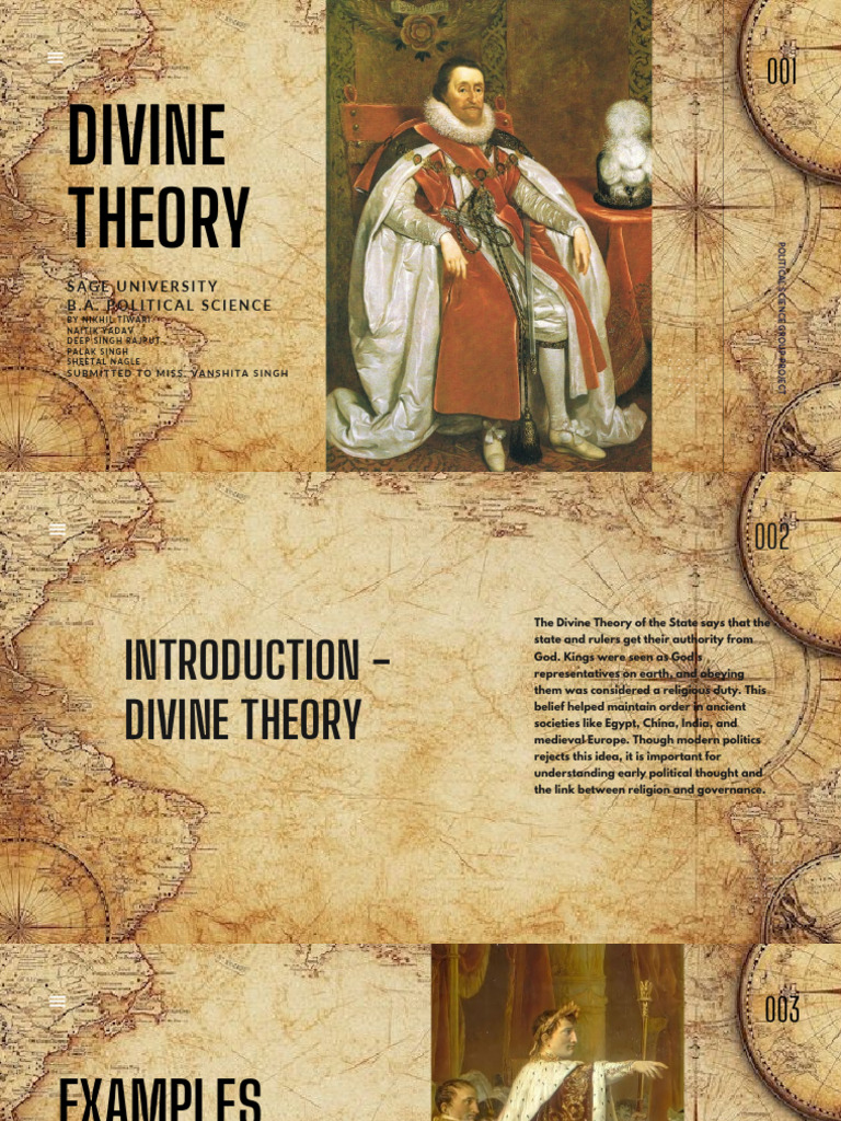 Polsci PDF | PDF | Bureaucracy | God