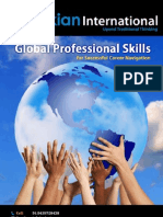 Veloxian International Global Professional Skills