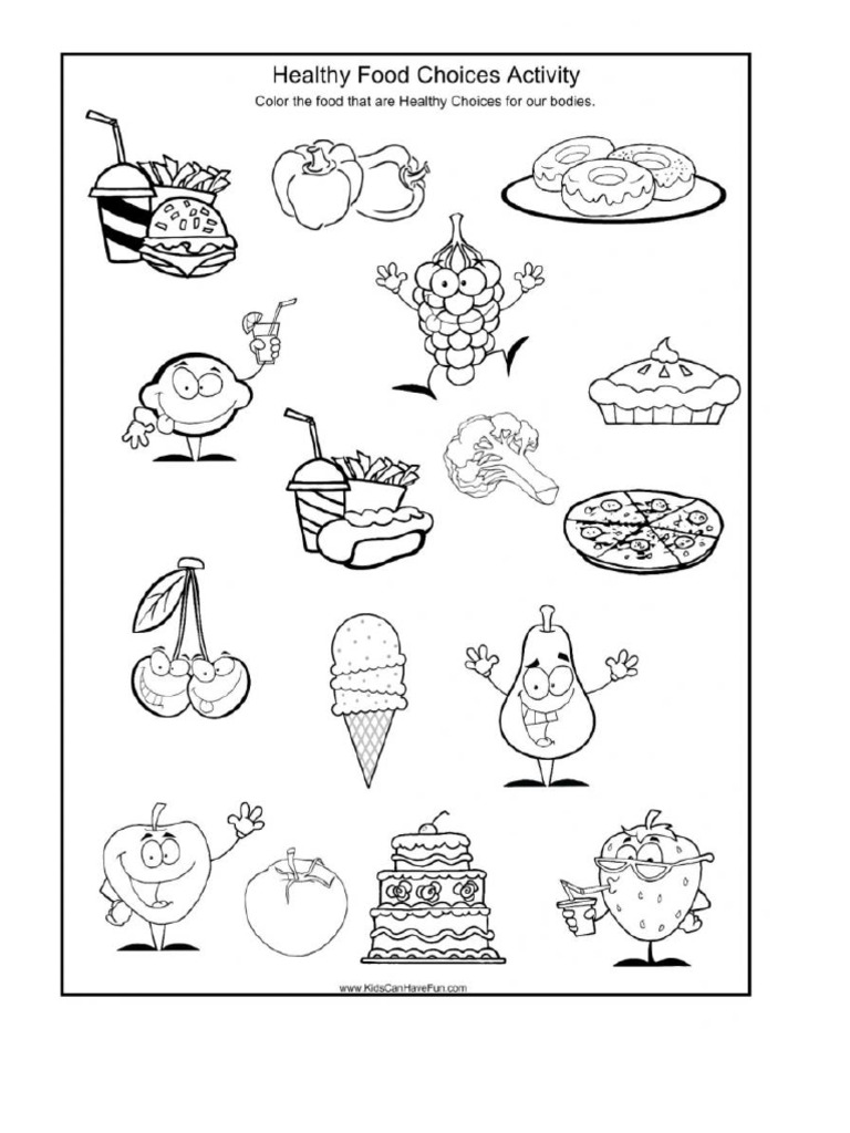Food | PDF