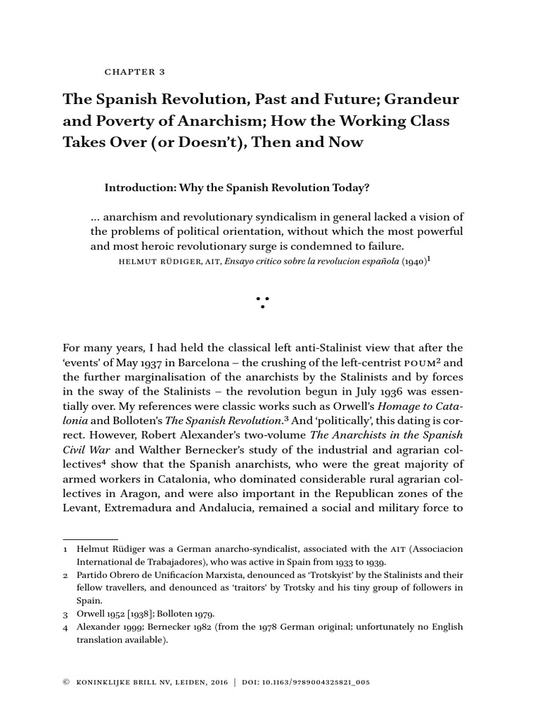 Book 9789004325821 B9789004325821 005-Preview | PDF | Anti Fascism ...