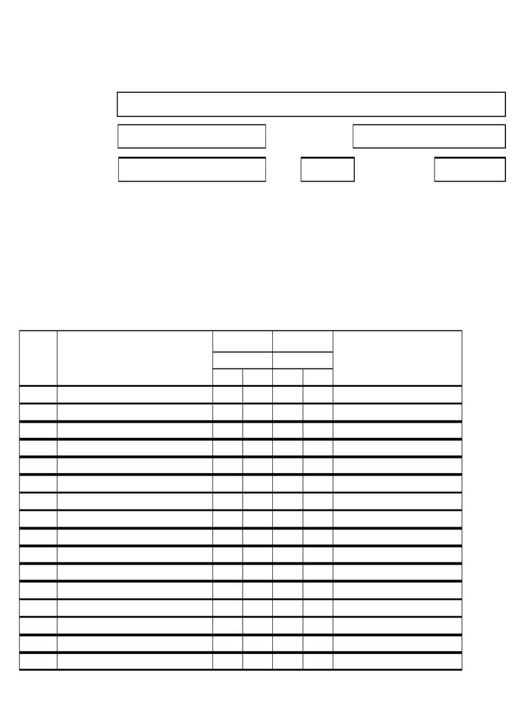 Verifica c i on Depo Stu Laci Ones | PDF