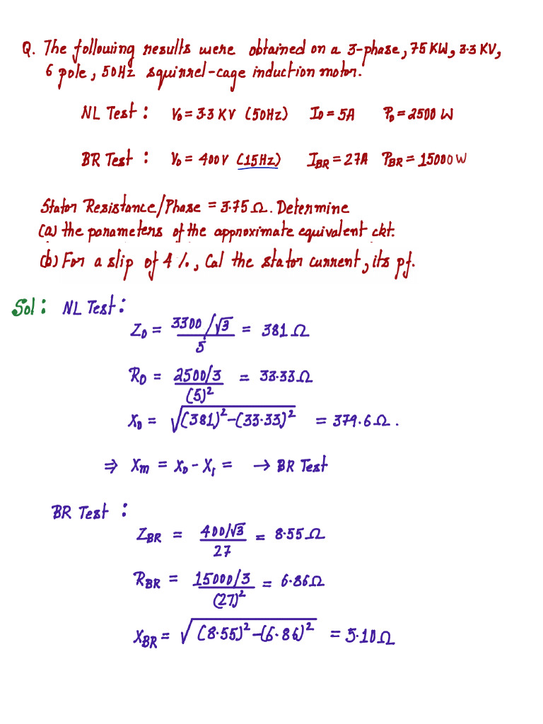 Tut 8 | PDF