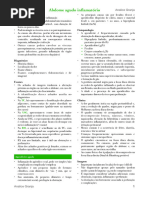 Radiologia Aula 7 - Abdomen Agudo II - Prof. Matheus 2023 | PDF ...
