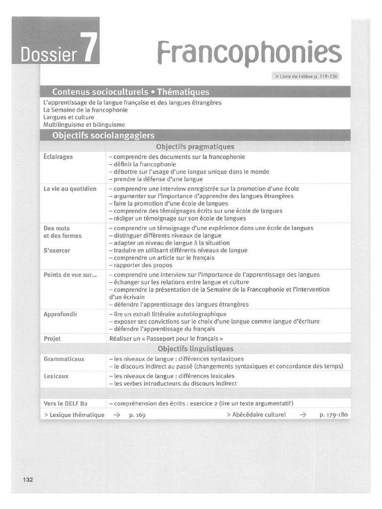 Dossier 7 | PDF