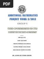 Download AdditionalMathematicsProjectWork22012inSarawakbyMartinKhoSN96408802 doc pdf