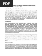 Download Masa Pemerintahan by Butik Gamis Muslimah SN96408931 doc pdf