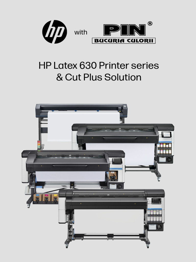 PIN Swatchbook Flyer A5 3mm FinalRO | PDF | Printer (Computing ...