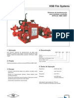 FD Firesystems A3850 12p 2