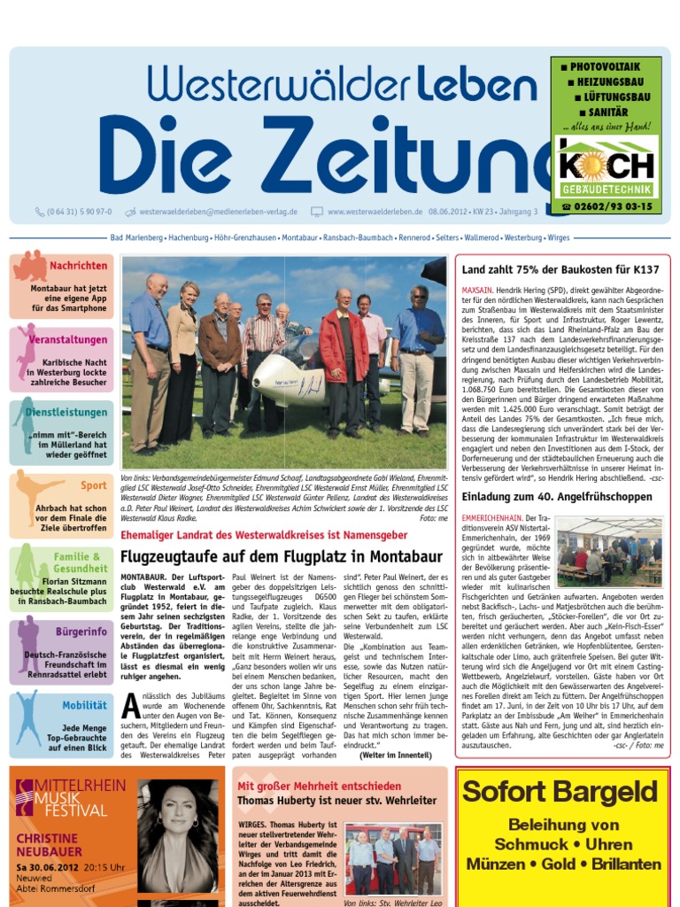 Westerwald PDF