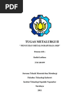 Download laporan praktikum metalography by Endah Lutfiana SN96411126 doc pdf