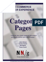 Ecom Category Pages