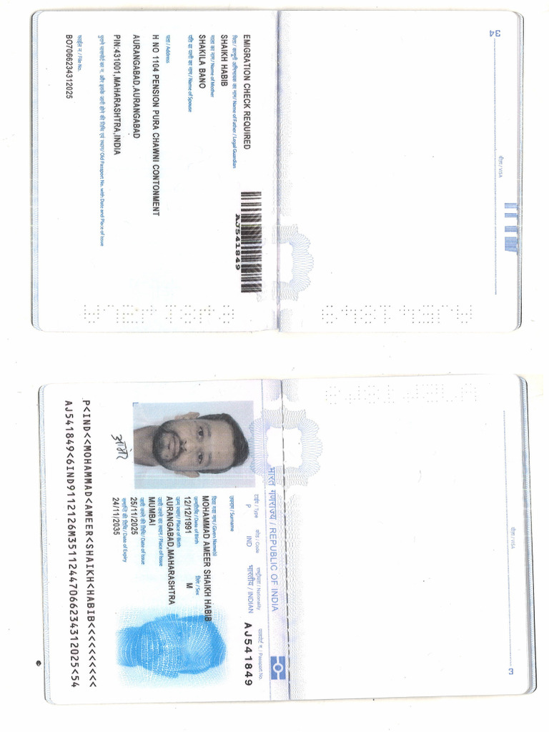 Scan | PDF