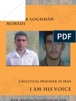 Free Political Prisoners in Iran