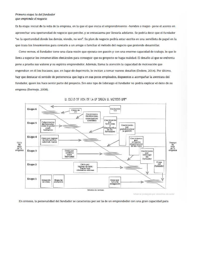 02 Empresas Familiares | PDF