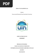Download Keracunan Kadmium Cd by Chitta Putri Noviani SN96413609 doc pdf