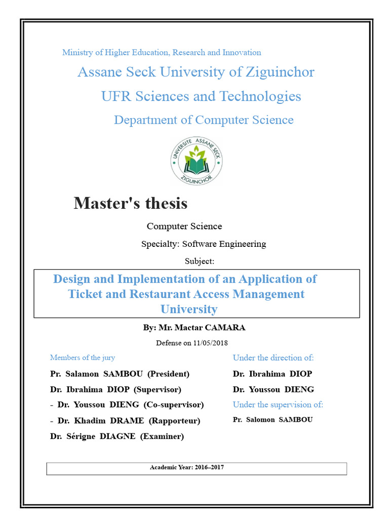 Untitled | PDF | Use Case | System