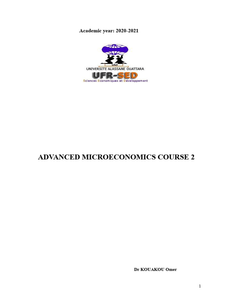 Consumption-Leisure Trade-off in Microeconomics | PDF | Utility ...
