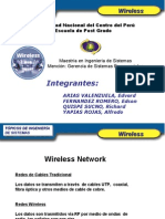 TECNOLOGIA WI FI