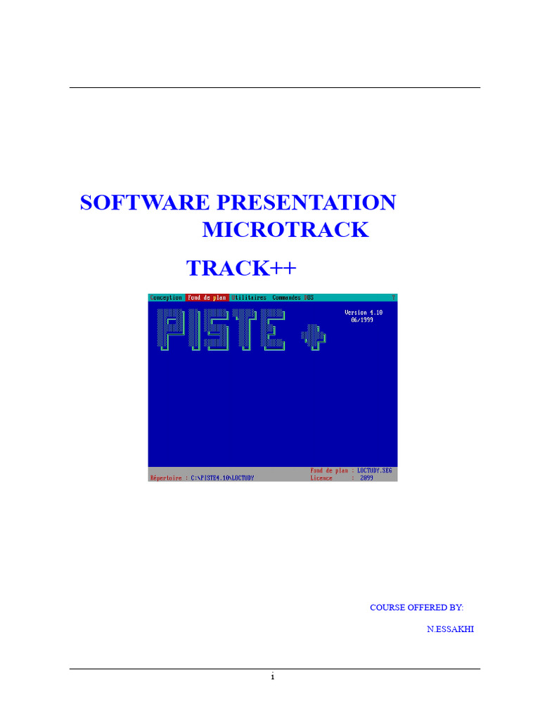 running track | PDF | Visualization (Graphics) | Cartesian Coordinate ...