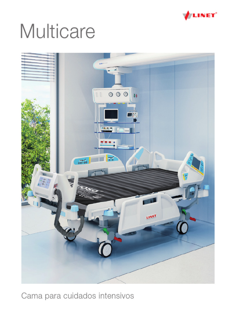Brochure Multicare Brochure ES | PDF
