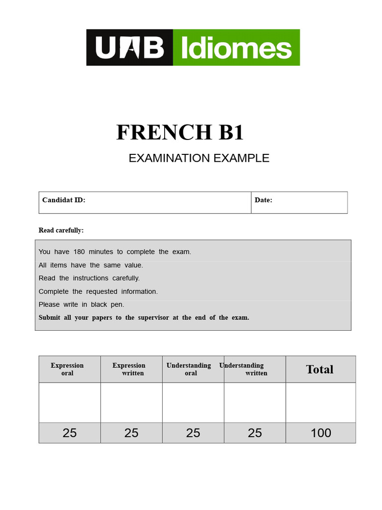 B1 French | PDF | Electronic Cigarette | Cigarette