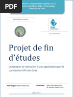 Download Localisation GPS des DABs Pfe by Mohamed Hrichi SN96415887 doc pdf