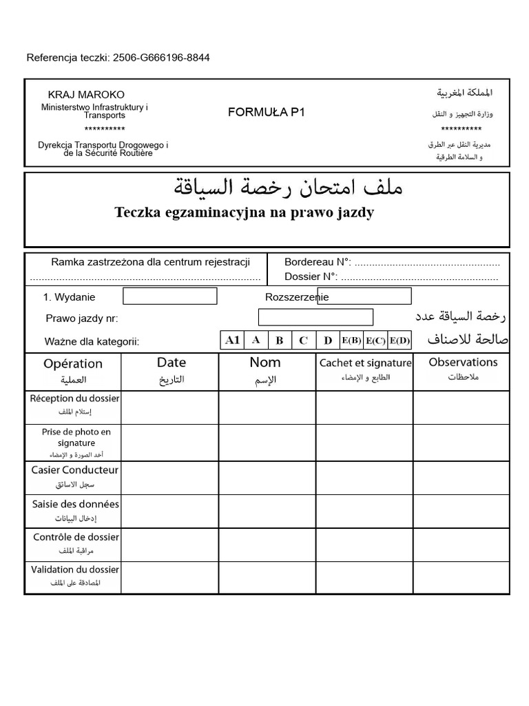 Dossier PDF | PDF