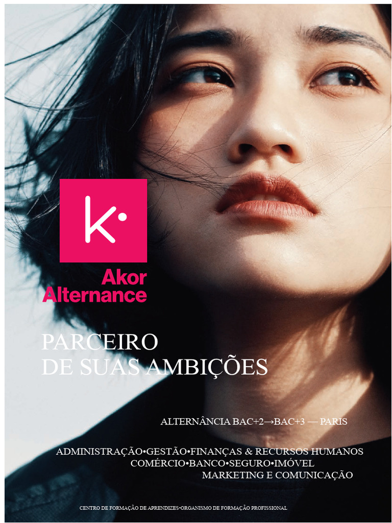 2020 AKOR BROCHURE Web1 PDF | PDF | Contabilidade | Gestão de recursos ...