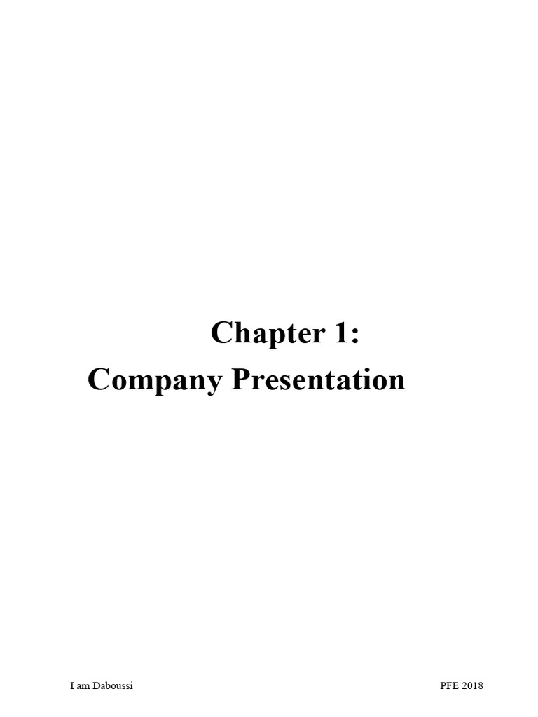 SFBT Group Overview and Bottling Process | PDF