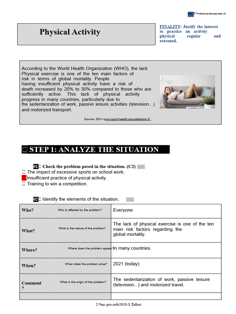 Photo inspiration: Importance Of Regular Exercise For Budgies Reference: Importance Of Regular Physical Activity Pdf
