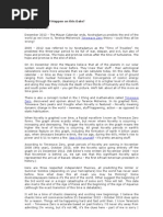 Download 2012 - What will Happen on this Date by Rachael SN9641743 doc pdf