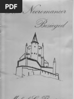 Download The Necromance Besieged by David Blair SN96418121 doc pdf