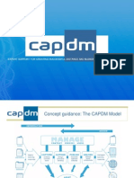 CAPDM SME 2.0 Kick Off Meeting Presentation