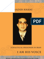 Free Political Prisoners in Iran