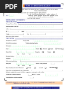 COIDA Assessment Fees Guide | PDF | Employment | Occupational Safety ...