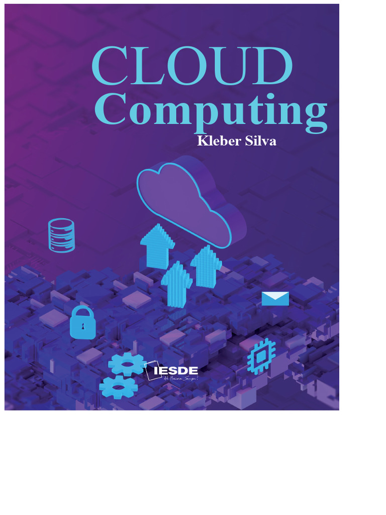 Book - Cloud Computing | PDF | Cloud Computing | Pizza
